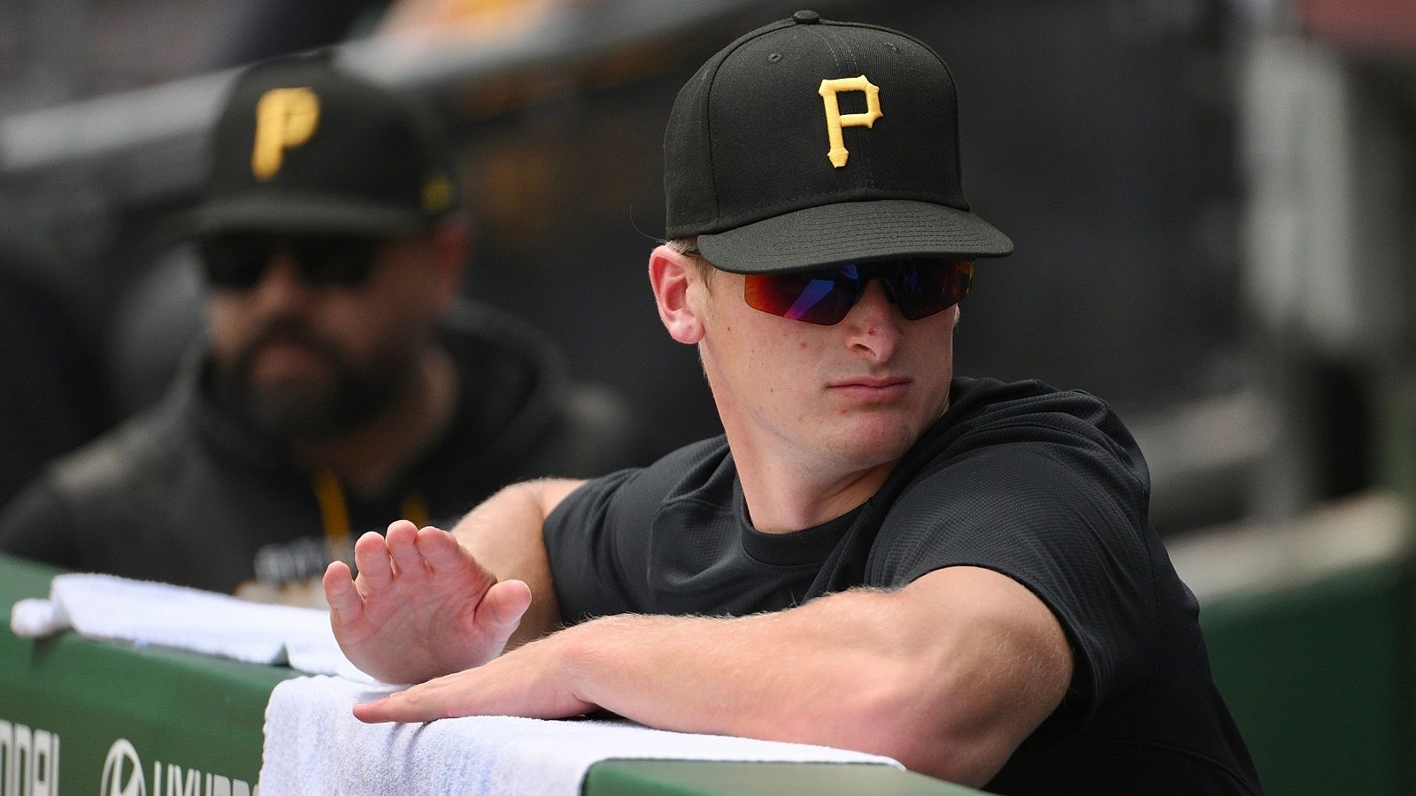 Pirates Preview: Priester Looks to Build Off Best Big League Start