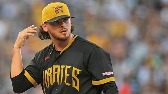 LIVE: Twins 5, Pirates 4, eighth inning taken Pittsburgh