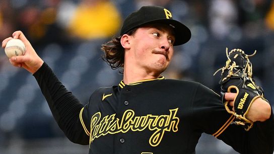 LIVE: Cardinals 3, Pirates 1, fifth inning taken Pittsburgh