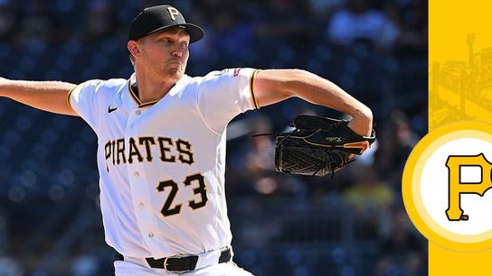 Keller's seven frustrating runs taken in Pittsburgh