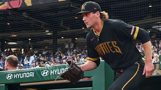 Final: Marlins 8, Pirates 3 taken Pittsburgh