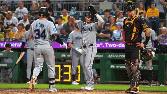 Bullpen blows another, but Ashcraft believes in staff taken Pittsburgh. Photo by JUSTIN BERL / GETTY
