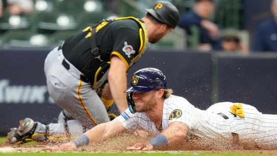 Players driven by self-belief, common goal taken Milwaukee. Photo by GETTY