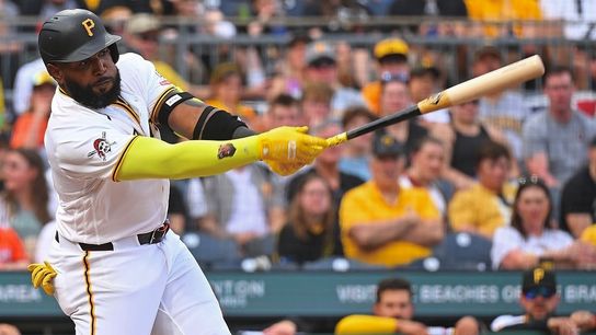 Final: Pirates 3, Orioles 2 taken Pittsburgh