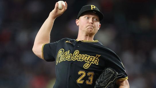 Bart helps Keller rediscover right groove taken in Phoenix (Top story). Photo by GETTY