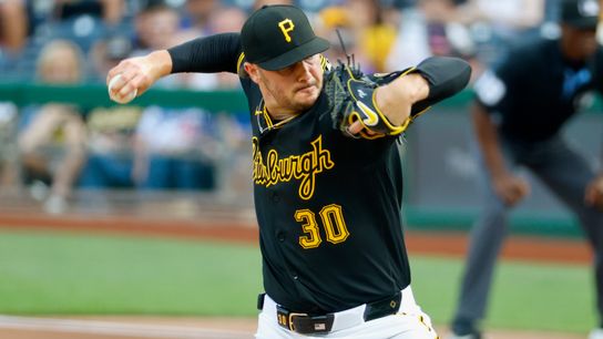 Final: Dodgers 12, Pirates 3 taken Pittsburgh 