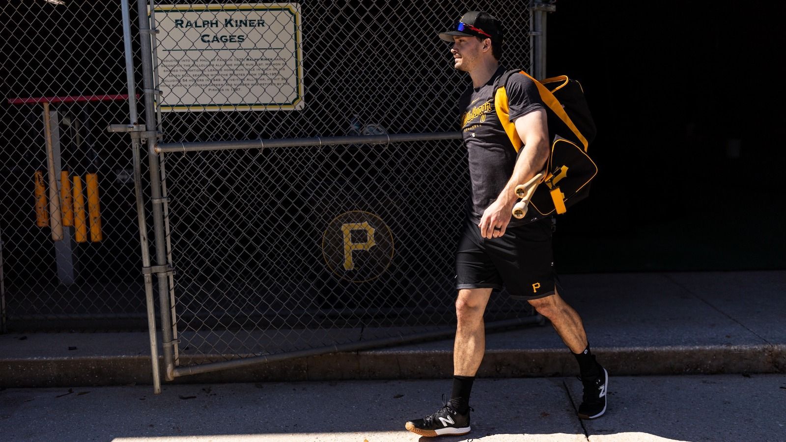DK's Daily Shot of Pirates: Bryan Reynolds, real deal 