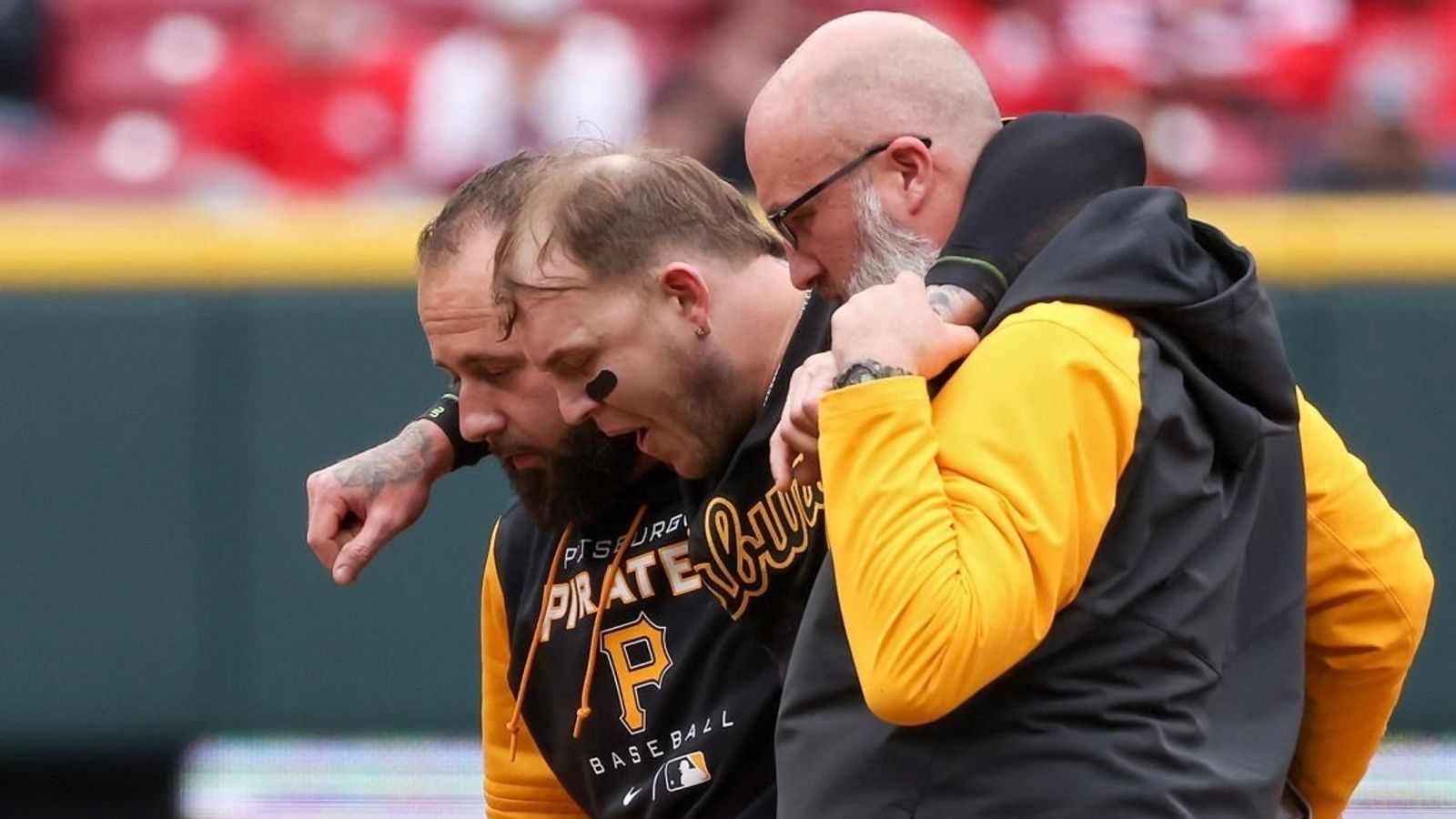 Pittsburgh Pirates News: Max Kranick Undergoes Tommy John Surgery