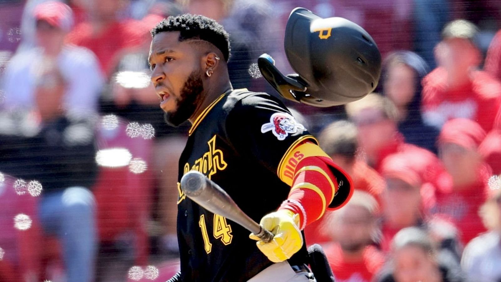 Pirates run into familiar problem with new group of hitters