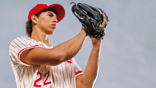 By Greg Macafee: 'Dream come true:' Hernandez eager to learn from Skenes, Jones at DOWNTOWN