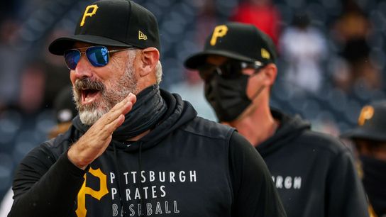 'Have to be willing to learn:' Shelton details Pirates' coaching changes taken at PNC Park (Pirates)