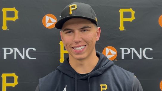 Pitching cupboard isn't bare with Hernandez at forefront taken Bradenton, Fla.