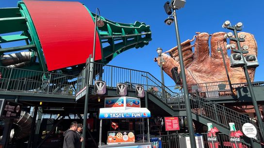 Pirates vs. Giants, 9:05 p.m. Eastern taken San Francisco