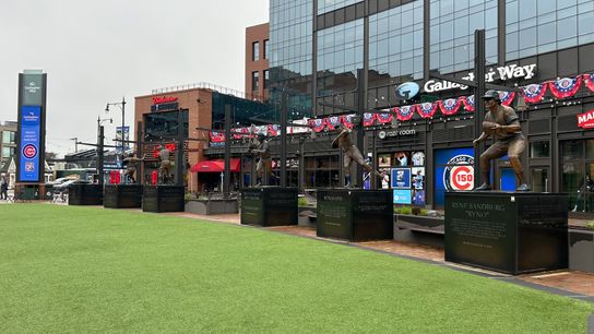 Pirates vs. Cubs, 2:20 p.m. Eastern taken Chicago