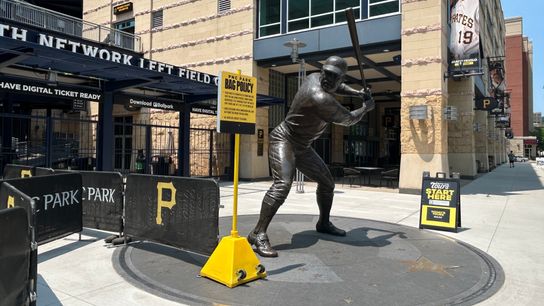 LIVE: Pirates 6, Orioles 0, second inning taken Pittsburgh