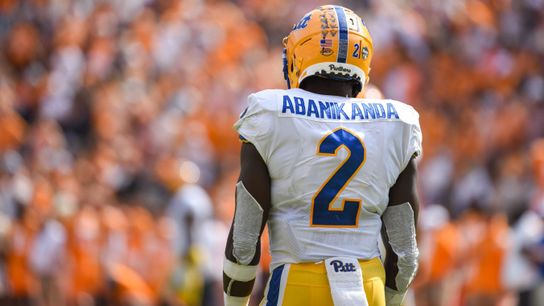 Previewing Pitt training camp by position: The running backs taken in Sharon, Pa. (Pitt)