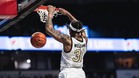Wake Forest outclasses Pitt in 91-75 beatdown taken in Oakland (Pitt)