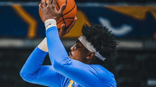 Final: Pitt 81, Wake Forest 79 taken at Petersen Events Center (Live coverage)