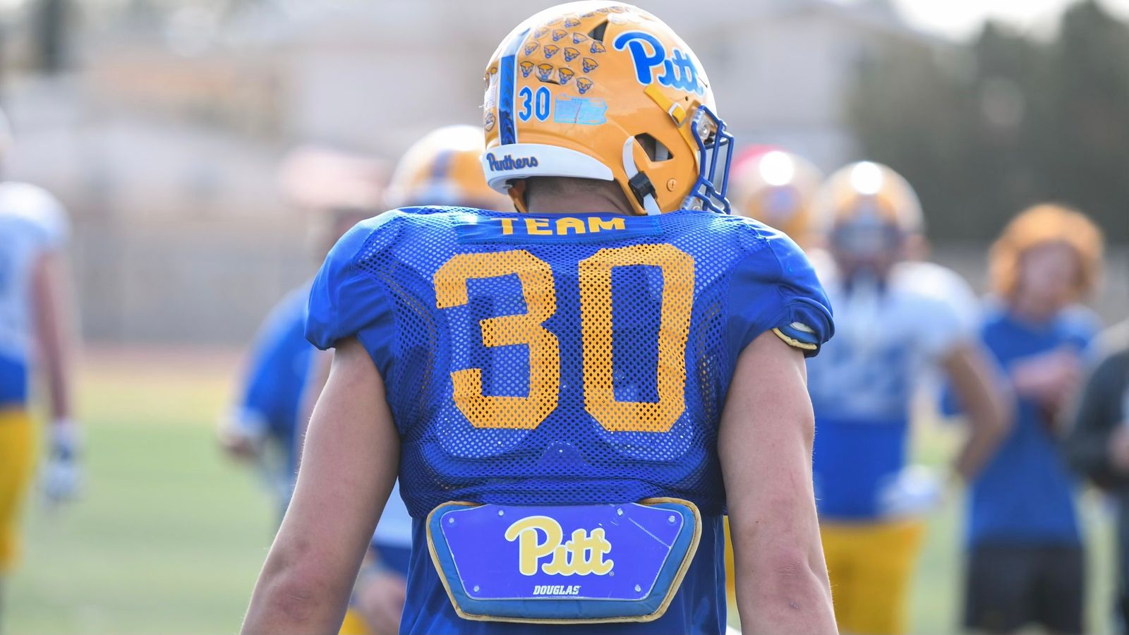 Sun Bowl Unveils Uniform Matchup for Pitt-UCLA - Pittsburgh Sports Now