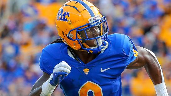 Previewing Pitt training camp by position: The defensive backs taken in Sharon, Pa. (Pitt)