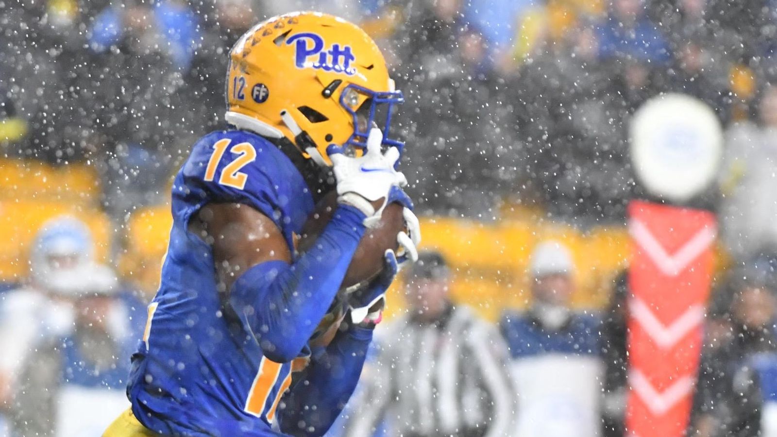 First-half mistakes end ACC Coastal hopes as Pitt loses at