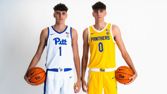 Pitt lands Spanish 6-foot-11 Diaz Graham twins taken in Oakland (Pitt)