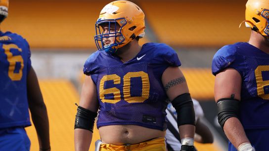 Warren, Drexel look to set strong early tone for Pitt offensive line taken on the South Side (Pitt)