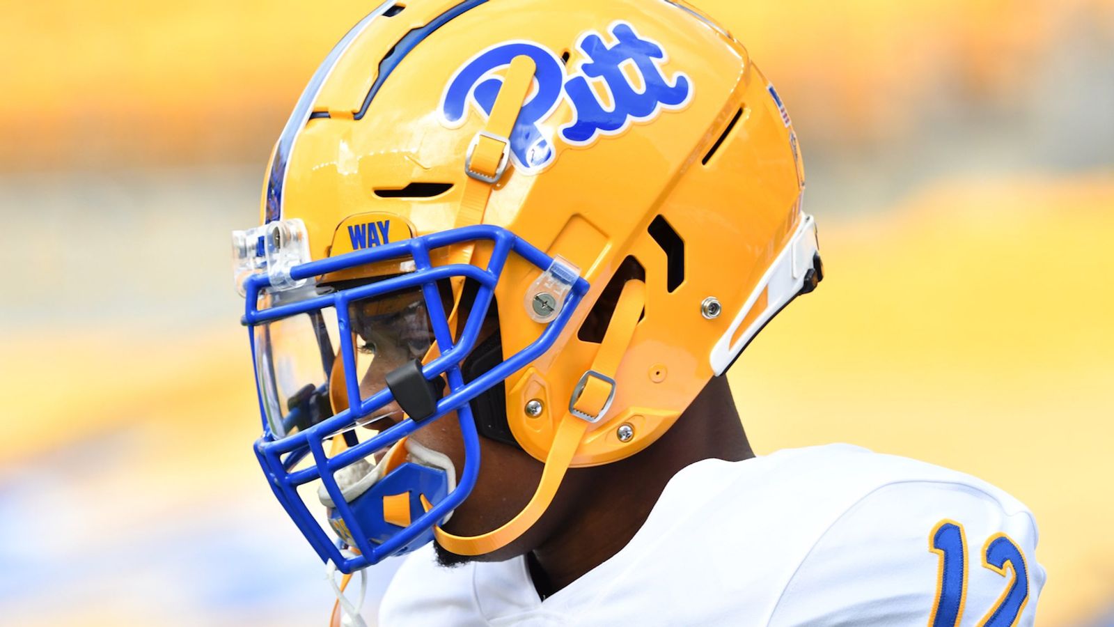 Pitt's Jaylen Twyman opts out of 2020 college season to focus on