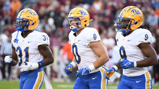 Wake Forest's RPO offense will be Pitt's final exam taken on the South Side (Pitt)