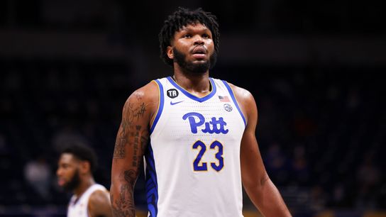 How Capel's plan for Hugley could make him first-team All-ACC taken in Oakland (Pitt)