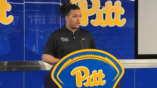 Stability within Pitt position coaches has newcomers ready to learn taken on the South Side (Pitt)