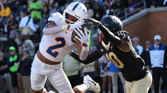 Crisan: Breakout candidates for Pitt football in 2024 taken in Downtown (Pitt)