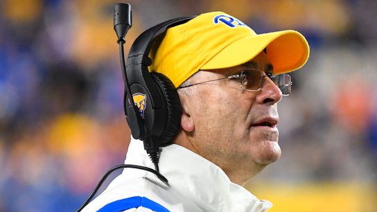 Narduzzi digs at Dabo with talk of Pitt's 'payback' to Clemson taken on the South Side (Pitt)