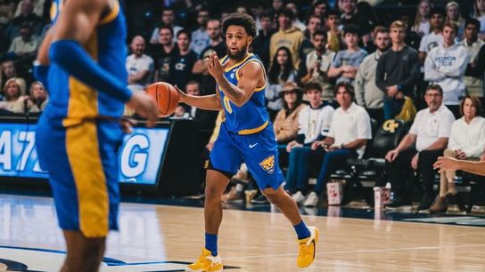 Analysis: Quality wins needed, but Pitt isn't sustaining 'bad' losses taken in Louisville, Ky. (Pitt)