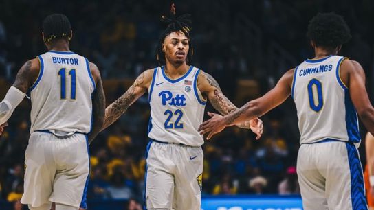 Final: Clemson 75, Pitt 74 taken at Petersen Events Center (Live coverage)