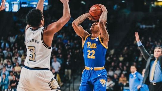 Pitt snaps two-game skid at Georgia Tech, but still has cleaning up to do taken in Atlanta (Pitt)