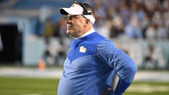 Crisan: Forget an ACC title defense, and focus on a bowl taken in Chapel Hill, N.C. (Pitt)