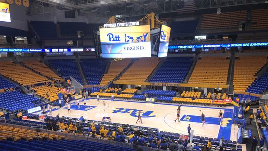 Pitt women's basketball non-conference schedule released taken on the South Side (Pitt)