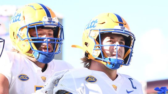 Pitt Kickoff: Panthers' strengths must take center stage vs. Clemson taken on the South Side (Pitt)