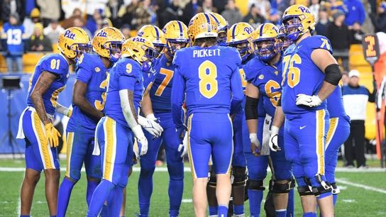 Pitt Kickoff: Panthers don't overlook old rival Syracuse taken on the South Side (Pitt)