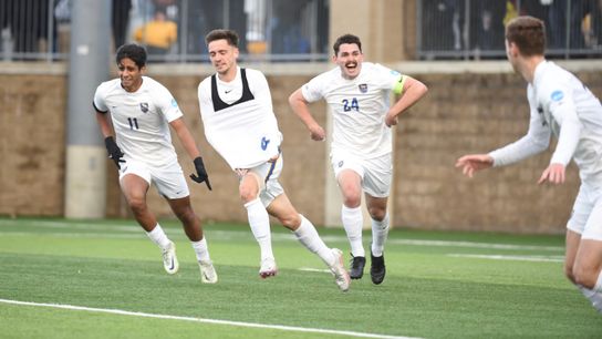 Pitt soccer allows experience to shine through in run to College Cup taken in Oakland (Pitt)