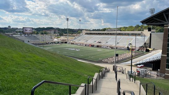 Final: Pitt 34, Western Michigan 13 taken in Kalamazoo, Mich. (Live coverage)