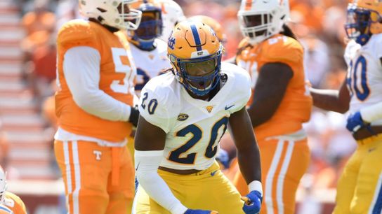 Narduzzi: How Pitt prepares for Georgia Tech's dual QB threat taken on the South Side (Pitt)