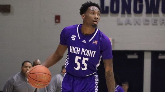 High-scoring transfer forward Austin commits to Pitt taken at Petersen Events Center (Pitt)