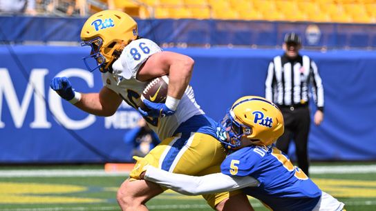 Intrigue, uncertainty surround Pitt ahead of camp taken in Downtown (Pitt)