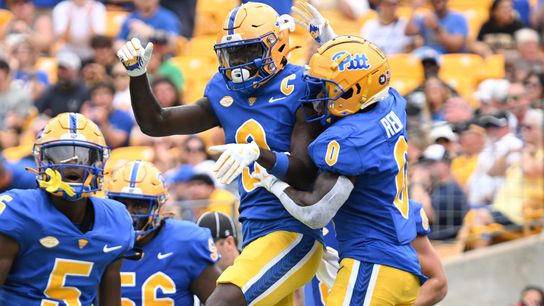 Cincinnati preview: Pitt must showcase improvements to overcome Bearcats taken in Cincinnati (Pitt)