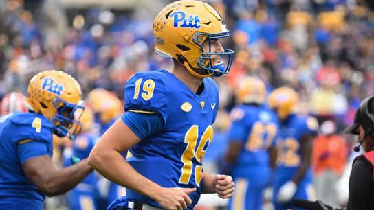 Preview: Yarnell should start, help Panthers sort out shortcomings taken in Louisville, Ky. (Pitt)