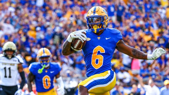 Macafee: Questions still remain as Pitt prepares for camp taken in Downtown (Pitt)