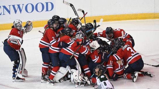 Exclusive: Colbert resigned from Robert Morris board because no vote was held to eliminate hockey taken in Altoona, Pa. (Robert Morris)