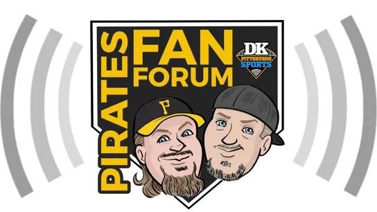 Pirates Fan Forum: Bucco Bantr Crossover